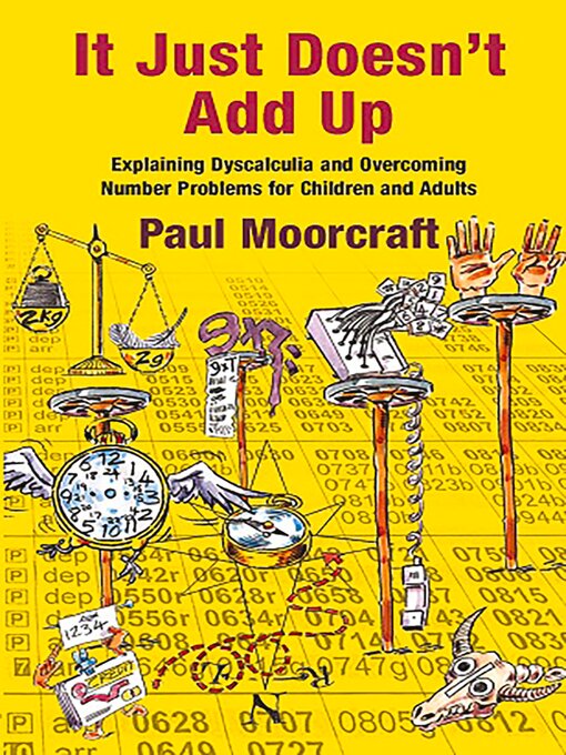 Title details for It Just Doesn't Add Up by Paul Moorcraft - Available